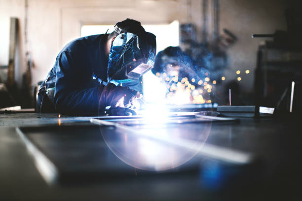 Best Welding Equipment Sales and Repair in Corcoran, CA