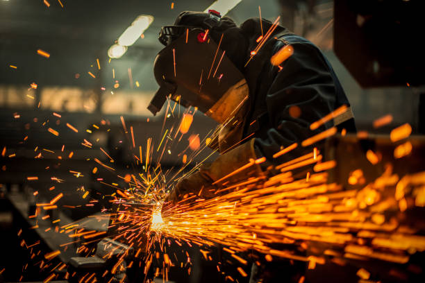 Affordable Welder Services in Corcoran, CA