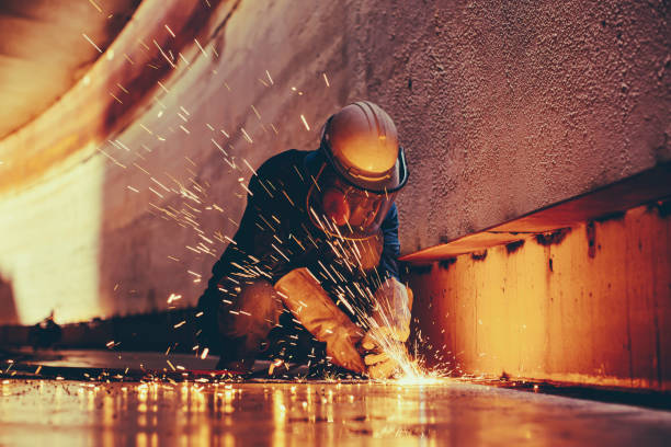  Corcoran, CA Welder Pros