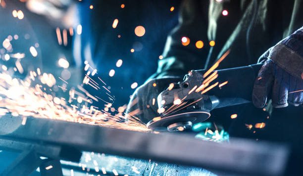 Corcoran, CA Welder & Metal Fabrication Company